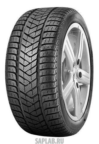 Купить PIRELLI 2479700 Шины Pirelli Winter SottoZero Serie III 245/45 R18 100V XL