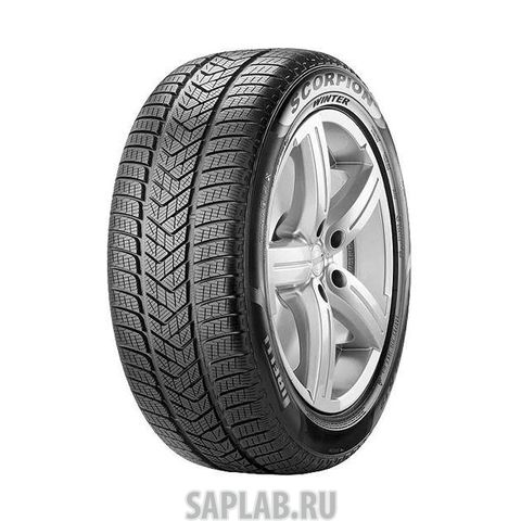 Купить PIRELLI 2489600 Шины Pirelli Scorpion Winter 235/55R19 101H