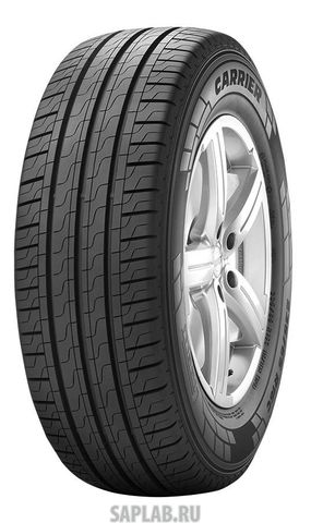 Купить PIRELLI 2496700 Шины Pirelli Carrier 195/75R16C 107T (2496700)