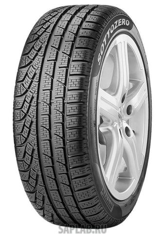 Купить PIRELLI 2647900 Шины Pirelli WINTER SOTTO ZERO 2 295/35R19 104V XL MO