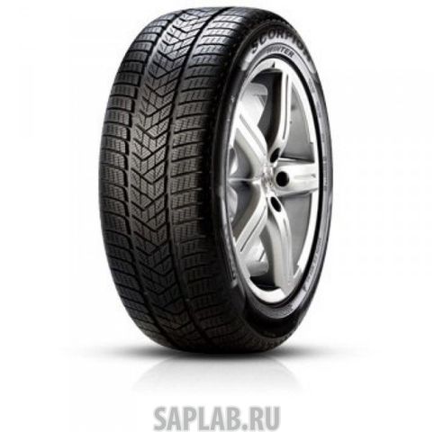 Купить PIRELLI 2719600 Шины Pirelli Winter Sottozero 3 225/45 R18 91H (2719600)