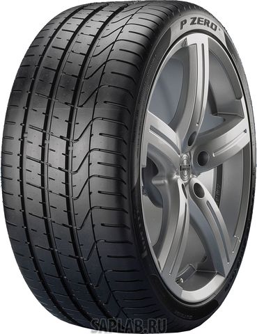 Купить PIRELLI 2728400 Шины Pirelli P-ZERO 285/45 R20 108 2728400