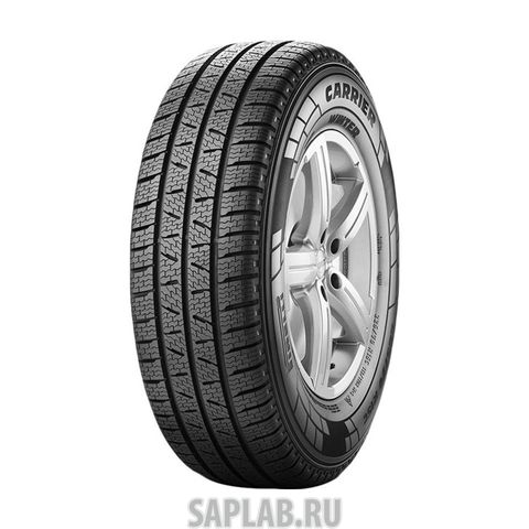 Купить PIRELLI 2760400 Шины Pirelli 235/65/16 R 118 C WINTER CARRI (MO-V)