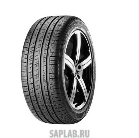 Купить PIRELLI 2764900 Шины Pirelli Scorpion Verde All-Season 275/40 R21 107 V