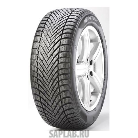 Купить PIRELLI 2801800 Шины Pirelli Cinturato Winter 205/45R16 87 T
