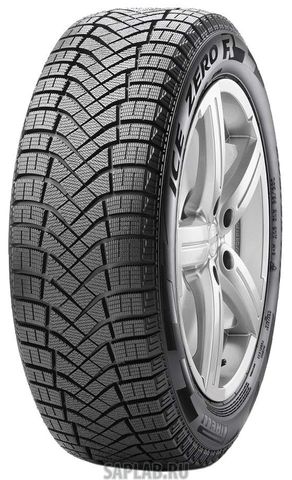 Купить PIRELLI 2802100 Шины Pirelli Winter Ice Zero Friction 225/60 R18 104T XL
