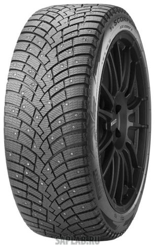 Купить PIRELLI 3290800 Шины Pirelli Scorpion Ice Zero 2 225/55 R19 103H XL