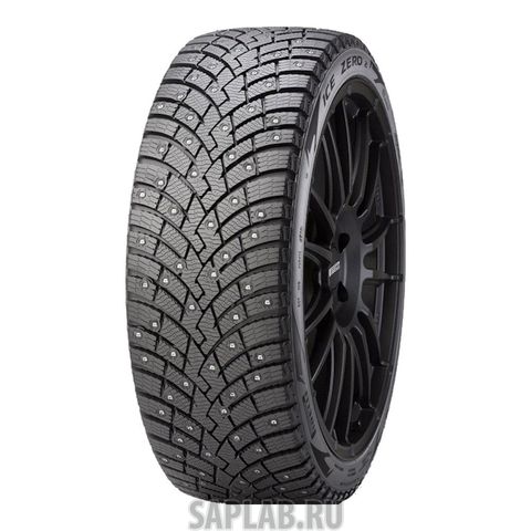 Купить PIRELLI 3293300 Шины Pirelli Ice Zero 2 245/40R20 99 T