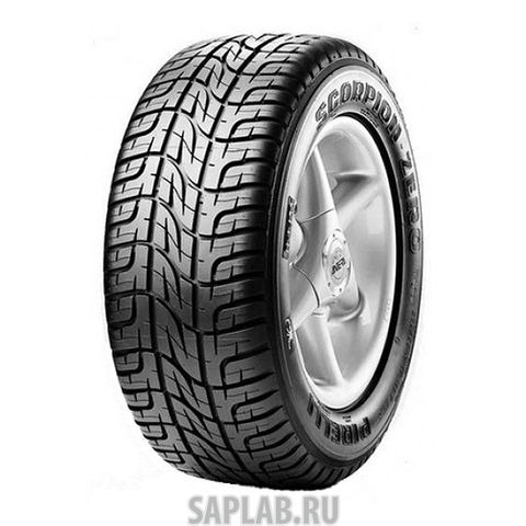 Купить PIRELLI 3642200 Шины Pirelli Scorpion Zero 235/50 R20 104 W 3642200