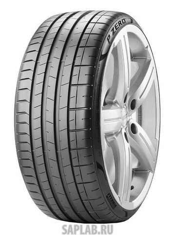 Купить PIRELLI 3831200 Шины Pirelli PZERO SPORTS CAR 225/40R19 93W XL (MO)(KS)