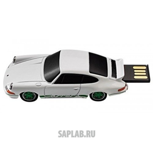 Купить Porsche WAP0507100G Флешка (USB-накопитель) Porsche 911 Carrera RS 2.7 USB Stick, артикул WAP0507100G