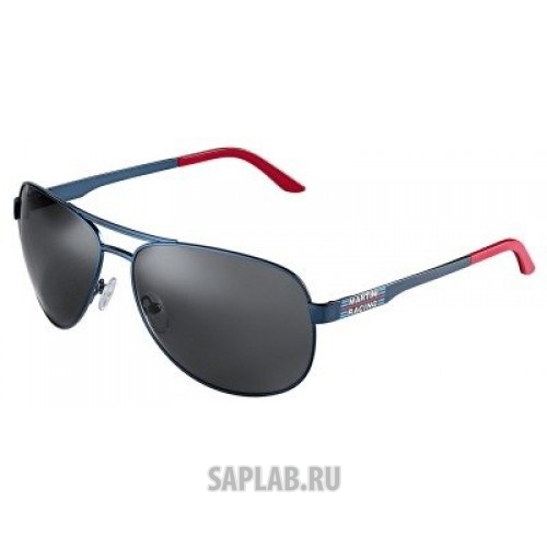 Купить Porsche WAP0750220C Солнцезащитные очки Porsche Martini Racing Aviator Sunglasses, артикул WAP0750220C