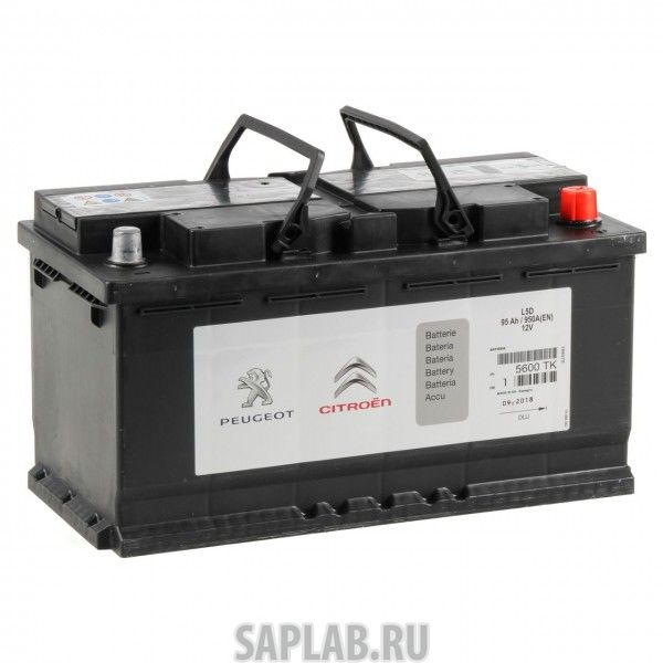 Купить запчасть PSA - 1629085380 