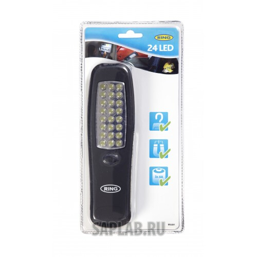 Купить запчасть RING - RRL601 