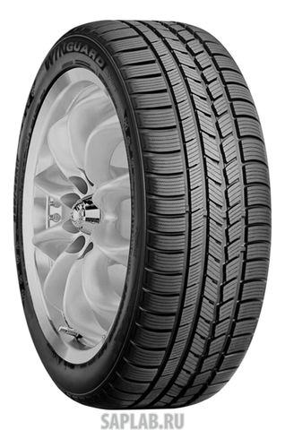 Купить ROADSTONE 10241 Шины ROADSTONE WINGUARD SPORT 215/40 R17 87V (до 240 км/ч) 10241