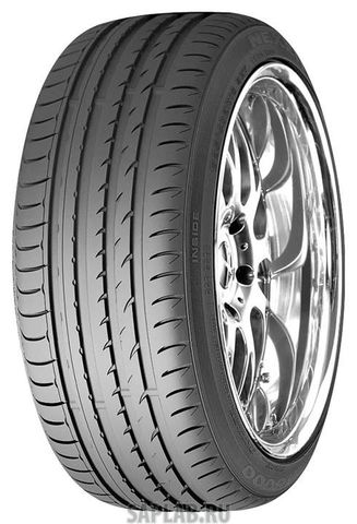 Купить ROADSTONE 10938 Шины ROADSTONE N8000 205/40 R17 84W