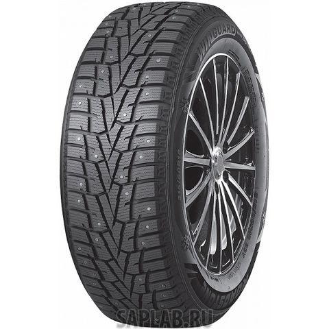 Купить ROADSTONE 1137874 Шины ROADSTONE Winguard Spike 225/60R18 100T