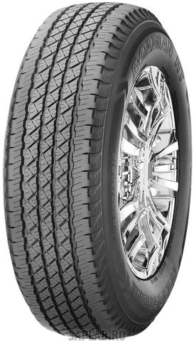 Купить ROADSTONE 1161557 Шины ROADSTONE Roadian HT 265/70R17 113S