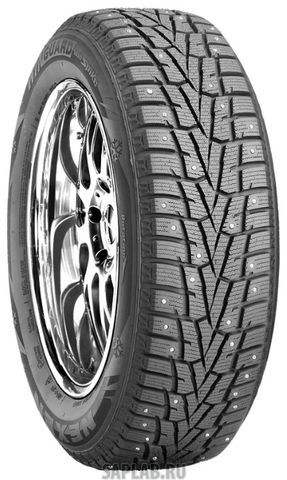 Купить ROADSTONE 11811 Шины ROADSTONE WINGUARD WINSPIKE Ш. 195/65 R15 95 11811