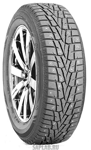 Купить ROADSTONE 12531 Шины ROADSTONE WINGUARD winSpike SUV 235/60 R18 107 12531
