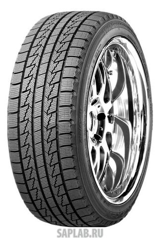 Купить ROADSTONE 13079 Шины ROADSTONE WINGUARD ICE 215/65 R16 98Q (до 160 км/ч) 13079