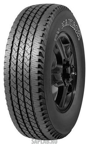 Купить ROADSTONE 14747 Шины ROADSTONE Roadian HT 235/75 R15 105S