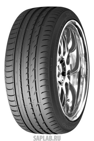 Купить ROADSTONE R10933 Шины ROADSTONE N8000 XL 255/35 R18 94Y (до 300 км/ч) R10933