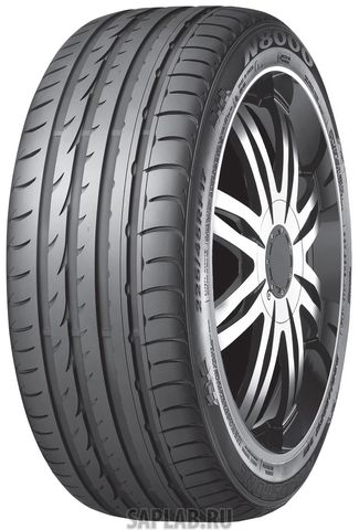 Купить ROADSTONE R11490 Шины ROADSTONE N8000 225/45 R18 95Y (до 300 км/ч) R11490
