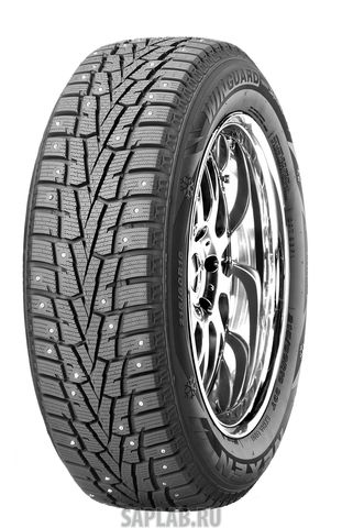 Купить ROADSTONE R12789 Шины ROADSTONE WINGUARD WINSPIKE SUV 245/70/16 T 107TK R12789