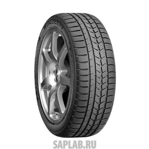 Купить ROADSTONE R14129 Шины ROADSTONE WINGUARD SPORT 275/40/20 W 106 R14129