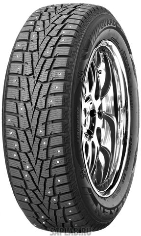 Купить ROADSTONE ROADS12787 Шины ROADSTONE Winguard Spike SUV 225/70 R16 107 roads12787