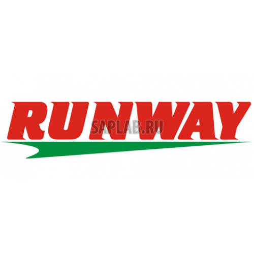 Купить RUNWAY RW6058 Ароматизатор воздуха Листик 