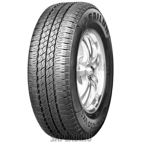 Купить SAILUN 3220000711 Шины Sailun Commercio Vx1 225/70 R15 112/110R Lt/C