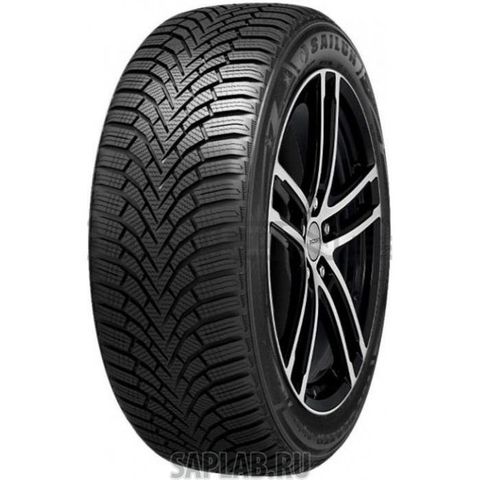 Купить SAILUN 3220006930 Шины SAILUN ICE BLAZER Alpine EVO 225/65 R17 106 H