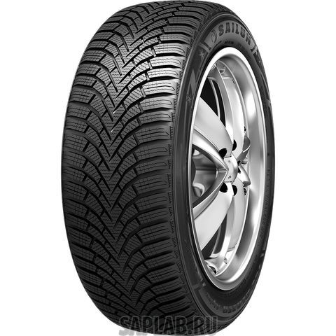 Купить SAILUN 3220006971 Шины SAILUN ICE BLAZER Alpine+ 175/70R13 82 T