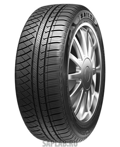 Купить SAILUN 3220009603 Шины SAILUN 4SEASONS 225/45 R17 94W
