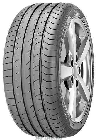 Купить SAVA 532789 Шины Sava Intensa UHP 2 225/50 R17 98Y (до 300 км/ч) 532789