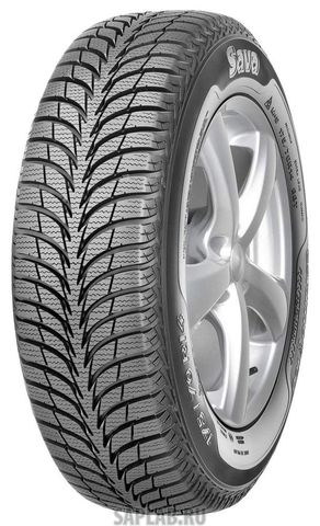Купить SAVA 539170 Шины Sava Eskimo Ice MS 195/60 R15 88T