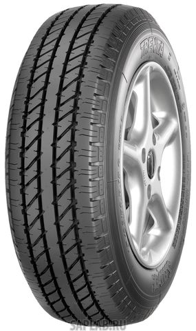 Купить SAVA 555314 Шины Sava Trenta BSW 205/75 R16 110/108Q
