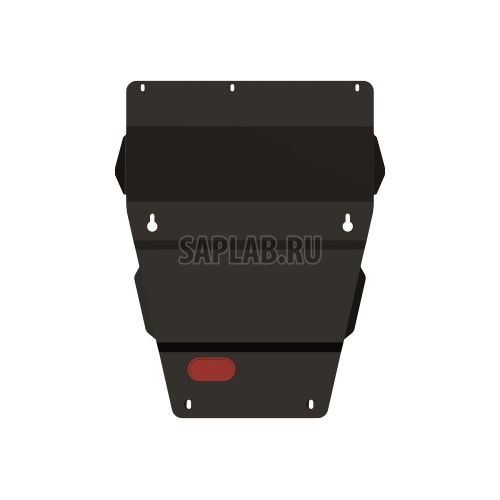 Купить запчасть SHERIFF - 040972 