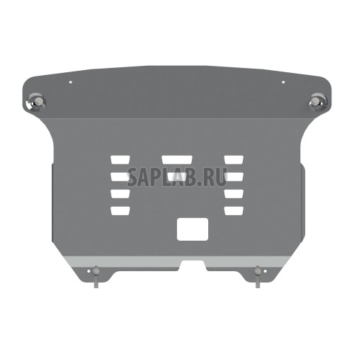 Купить SHERIFF 112950 Защита картера и КПП KIA Sorento Prime