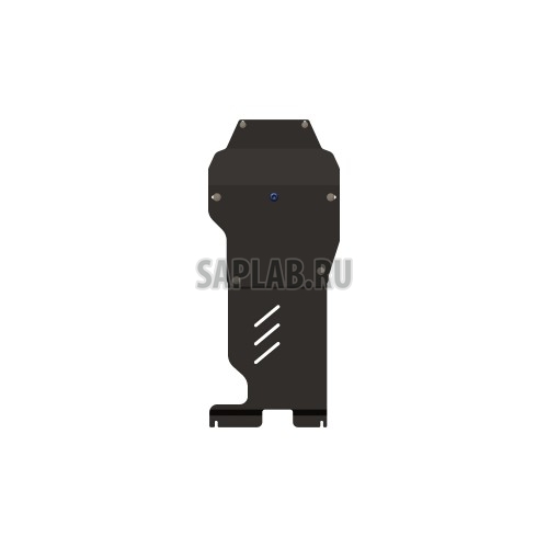 Купить SHERIFF 121442 Защита картера и КПП MAZDA MX-5