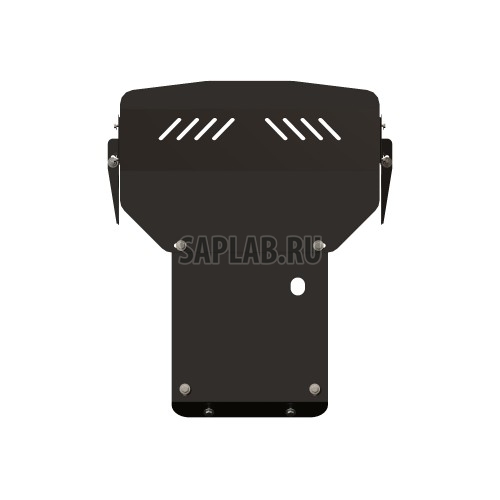 Купить SHERIFF 130181 Защита картера Mercedes-Benz ML