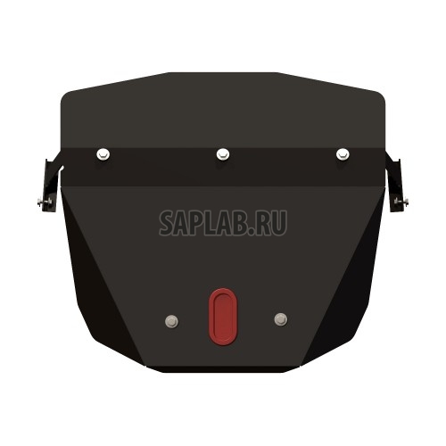 Купить SHERIFF 130254 Защита картера Mercedes-Benz S-Klasse