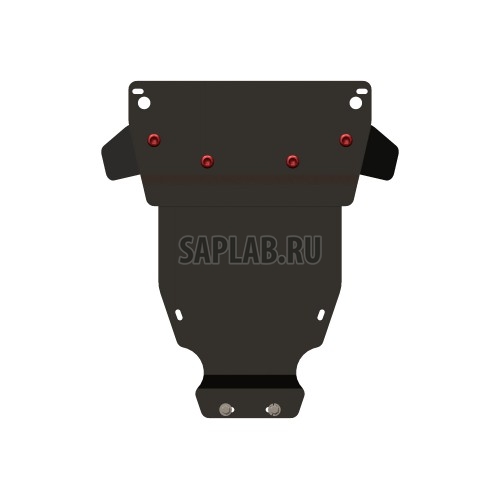 Купить SHERIFF 130497 Защита МКПП Mercedes-Benz C-Klasse - для 0247