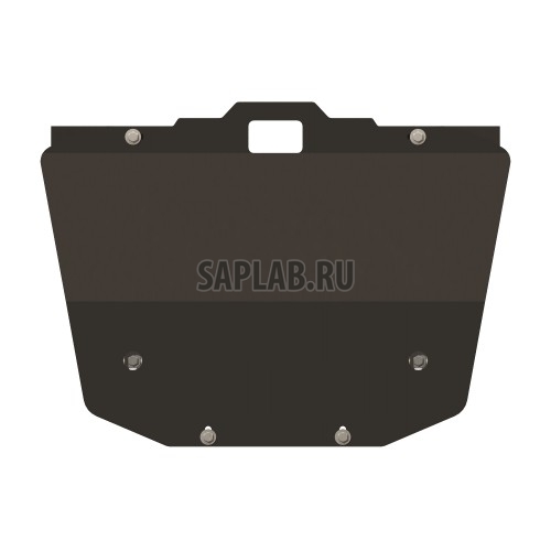 Купить SHERIFF 130794 Защита картера Mercedes-Benz E-Klasse