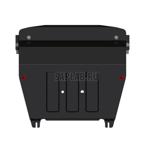 Купить SHERIFF 132764V2 Защита картера Mercedes-Benz Sprinter Classic 2 013 -