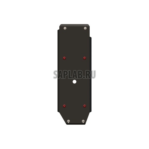 Купить SHERIFF 141147V2 Защита топл бака для MITSUBISHI L200,Triton 2 006 -