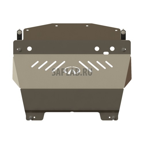 Купить SHERIFF 150919 Защита картера INFINITI Q 70 (M 35)