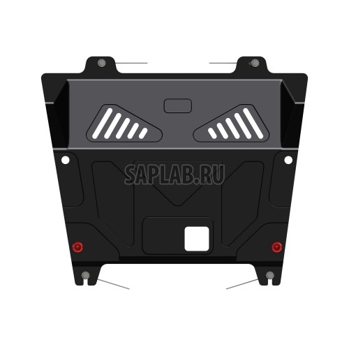 Купить SHERIFF 151345 картера и КПП NISSAN Qashqai